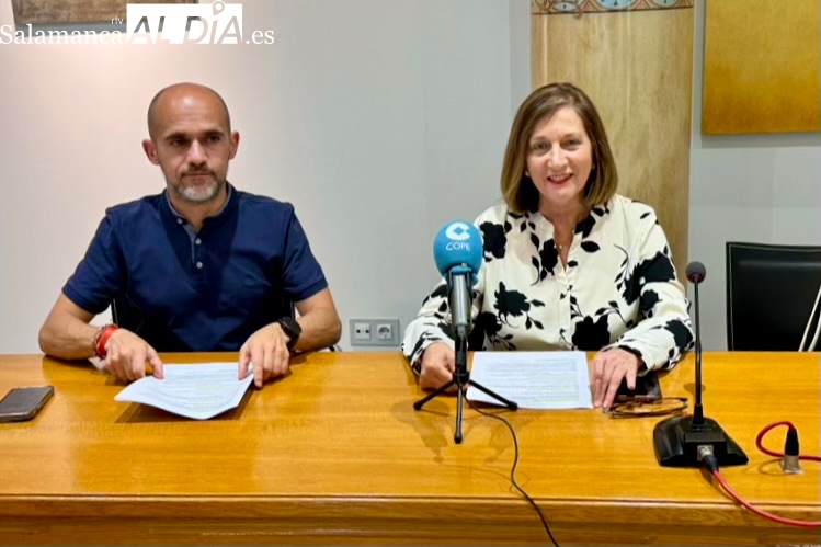 Rulo y la Contrabanda, Salto Base y Paco Candela, conciertos de Ferias y Fiestas 2024 en Peñaranda