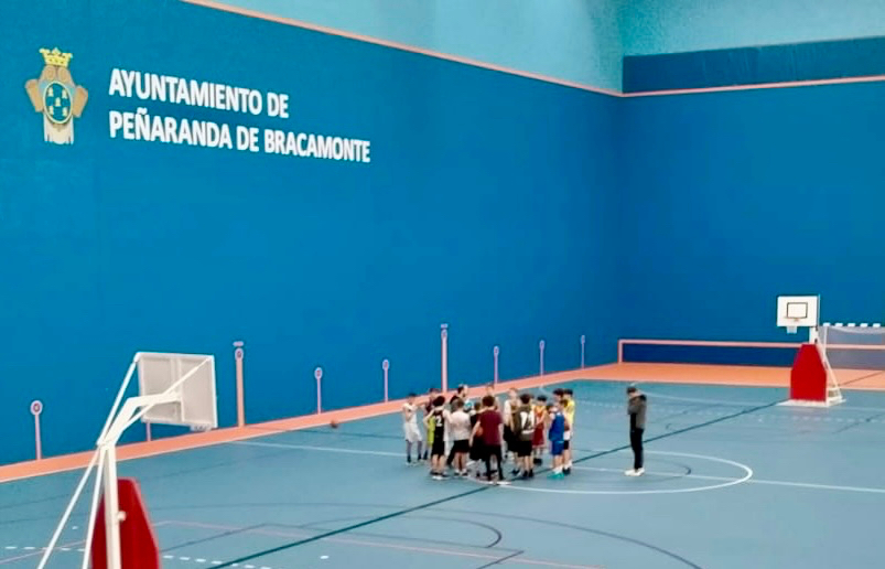 Abiertas las inscripciones para el curso 24/25 de las Escuelas Deportivas municipales