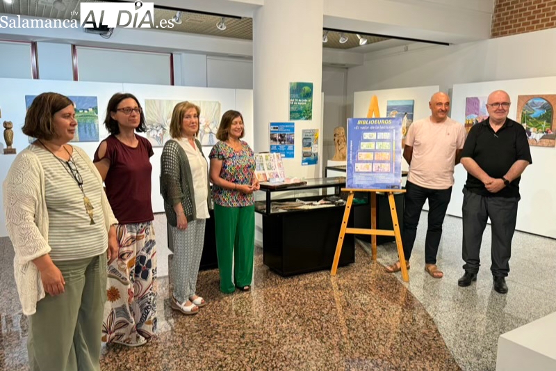 ‘Billetes canjeables’ para lectores responsables, animaciones a la lectura, conciertos o talleres: Así es el verano diverso y divertido para todos en el CDS