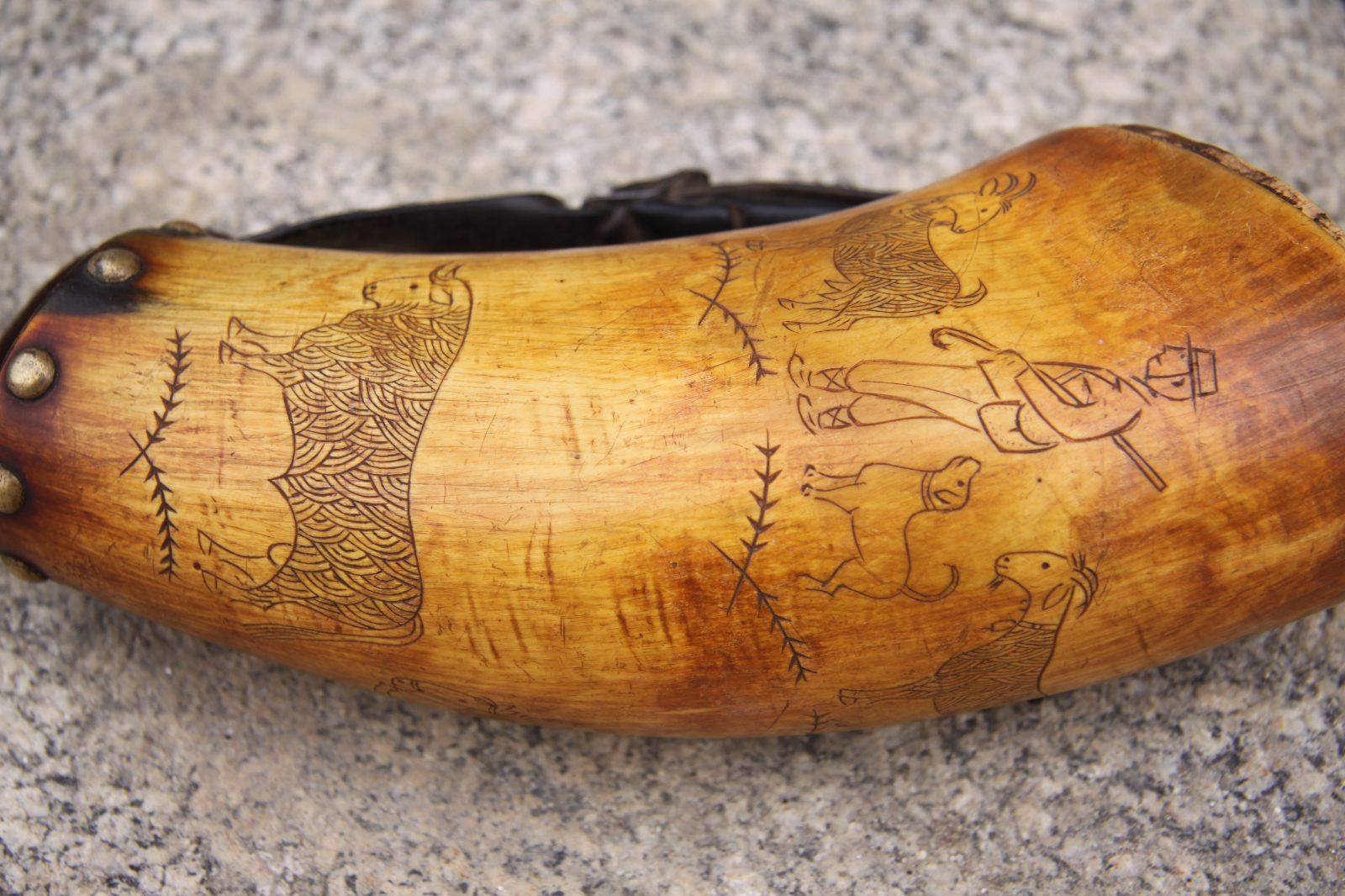 Sistema cultural propio 