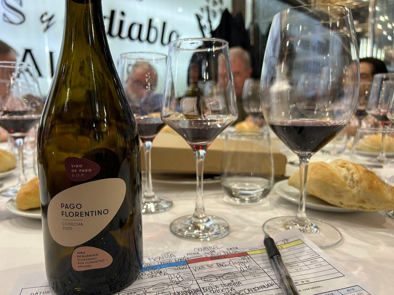 Pago Florentino 2017, con identidad propia