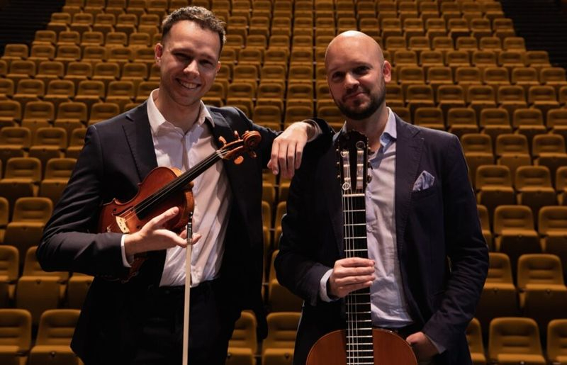 Veladas con música en directo todos los sábados de julio en la Casa Lis