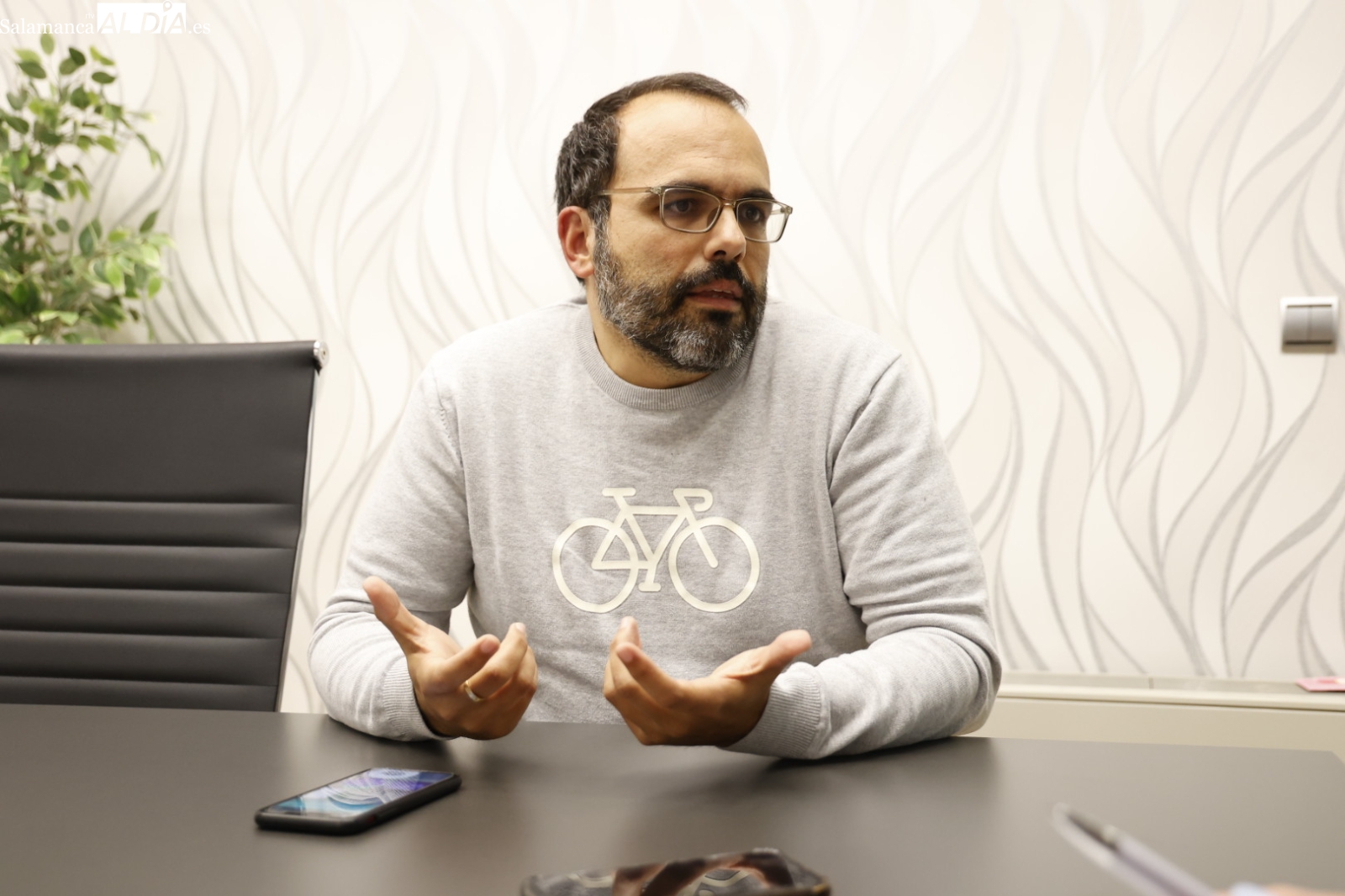  El diagnóstico precoz es fundamental. Hay que quitarse el tabú y hacerse las pruebas del cáncer de próstata