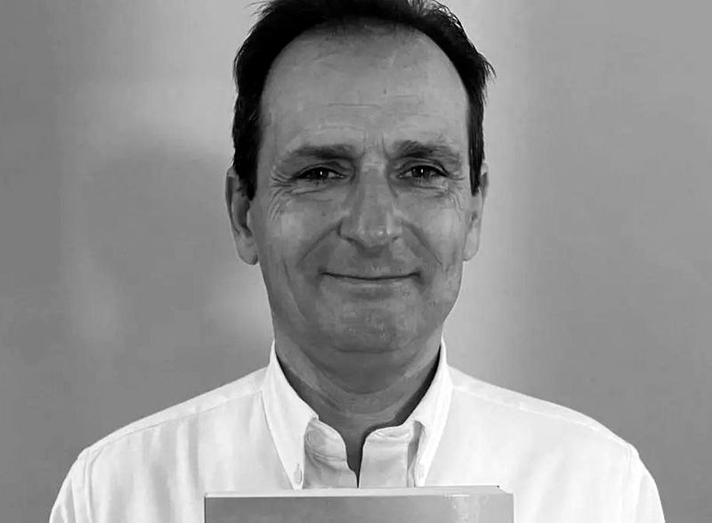 La Roma del siglo II en la novela histórica de este salmantino