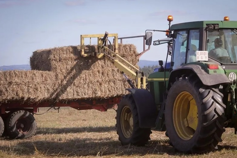 ‘Queremos Campo’, la campaña de la Junta para atraer alumnos a los centros de FP Agraria