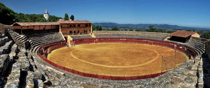La revista Muy interesante se interesa por esta plaza de toros salmantina, la más antigua de España