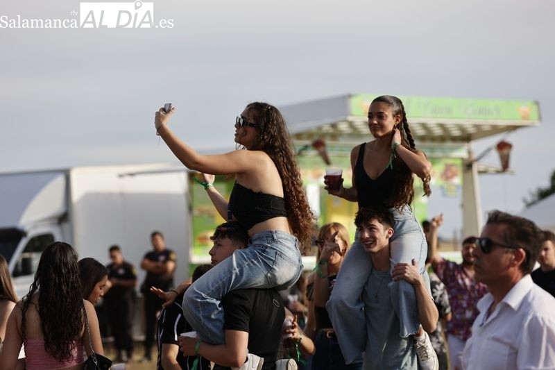 La Vellés Summer Fest: música y diversión durante 20 horas ininterrumpidas 