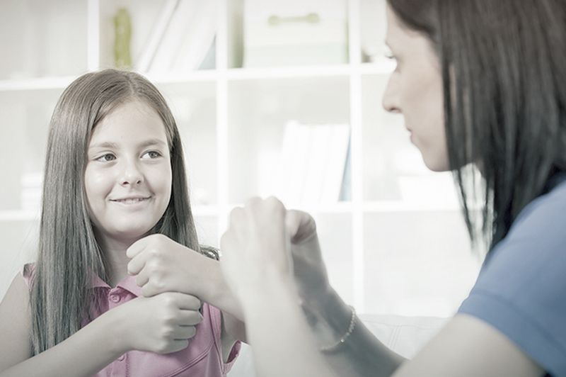 Taller gratuito infantil para descubrir la Lengua de Signos 