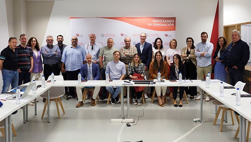 TUTOR, un proyecto europeo para potenciar el empleo cualificado en el área transfronteriza