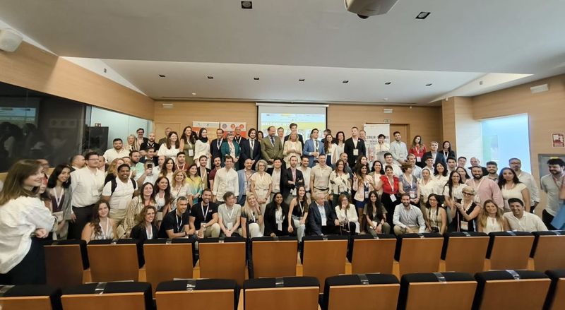 Startup OLÉ triunfa en su edición más veraniega celebrada en Marbella