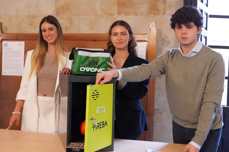 Catorce proyectos innovadores de impacto social ‘Talent’ y ‘Talent Pro’ 2024