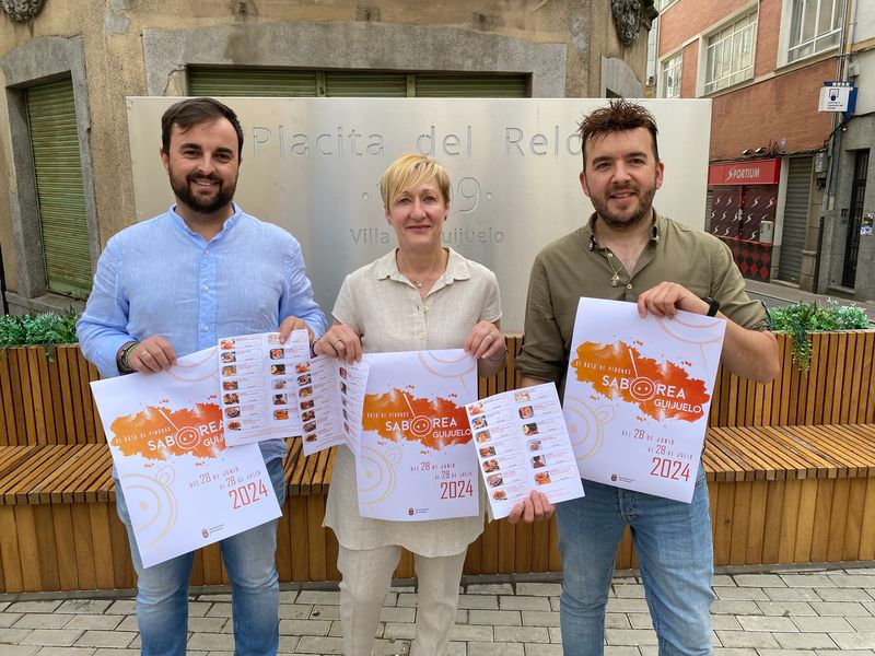 La VI Ruta de pinchos de Guijuelo adelanta su fecha 