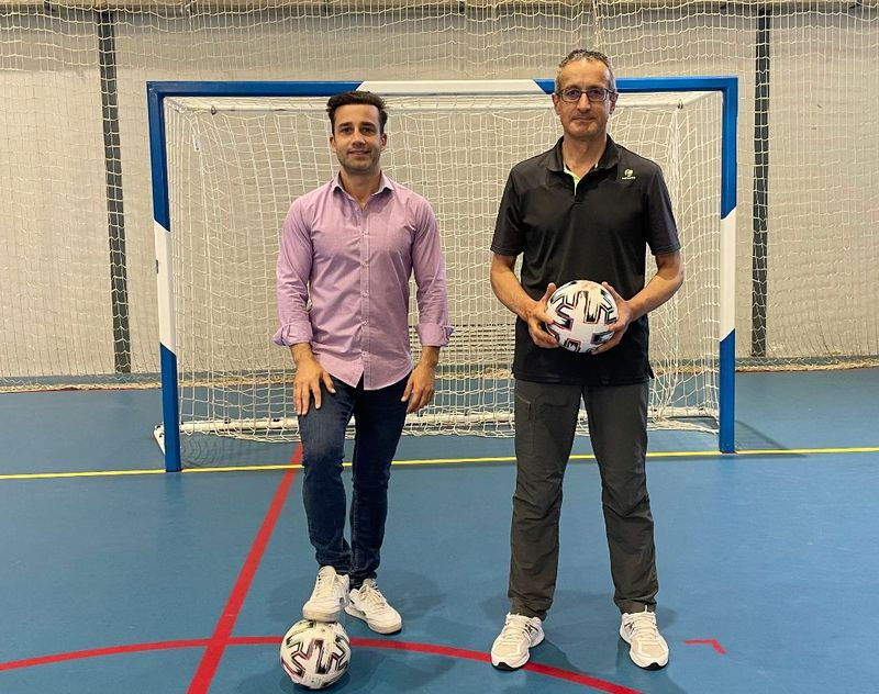 Los campeonatos de verano de Guijuelo repartirán 2.700 euros en premios