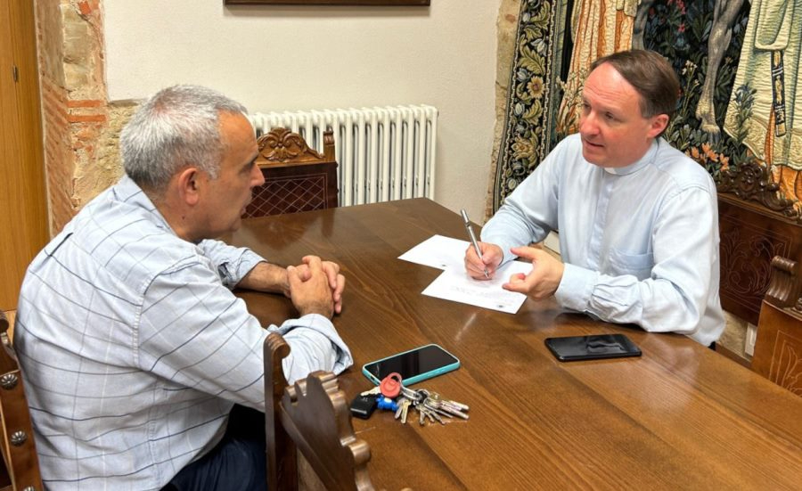 La Romería al Santuario de la Peña de Francia tendrá lugar del 28 de junio al 1 de julio