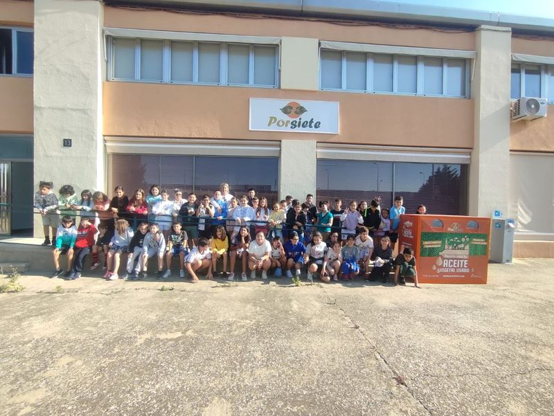 Arranca la Semana del Medio Ambiente en Santa Marta de Tormes