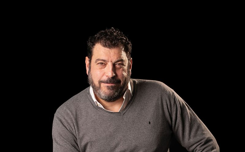 Santiago Díaz trae a Salamanca Los nueve reinos, uno de los episodios más desconocidos de la historia de España