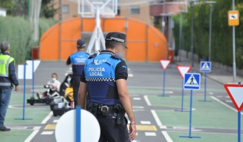Aviso para opositores a la Policía: CyL oferta 137 plazas, algunas en la provincia de Salamanca