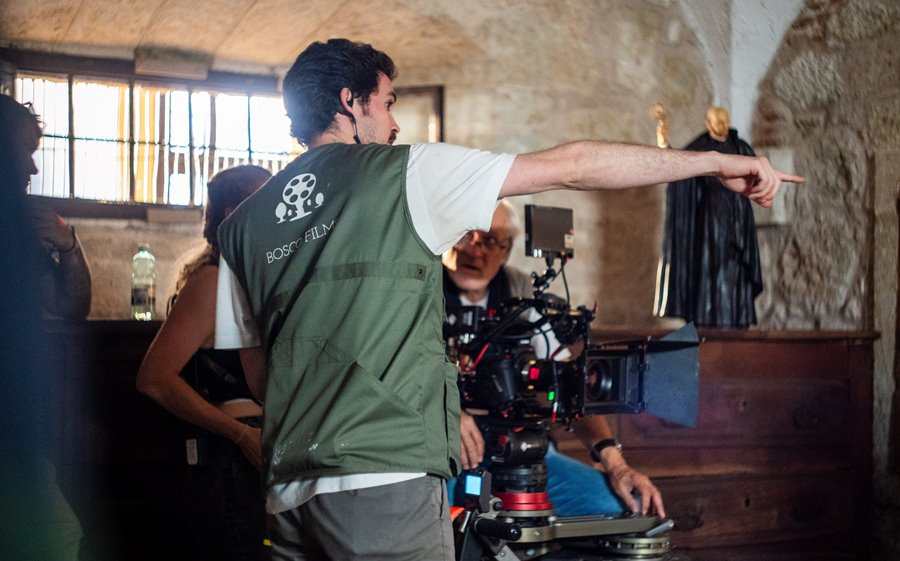 Ciudad Rodrigo acogerá el rodaje de un corto de sello estadounidense sobre Hemingway