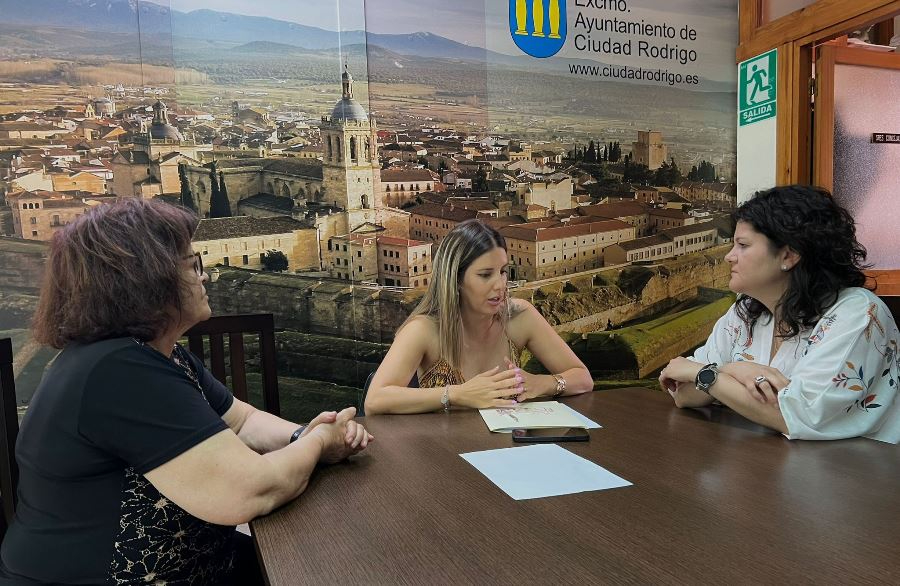 Crece hasta los 1.200€ la subvención del Ayuntamiento a AFAD