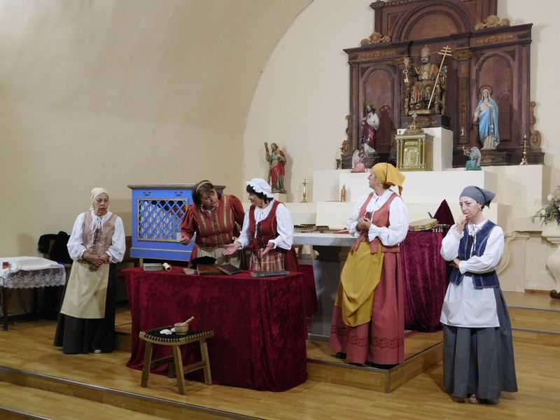Buscando a Nebrija también triunfa en Tardáguila