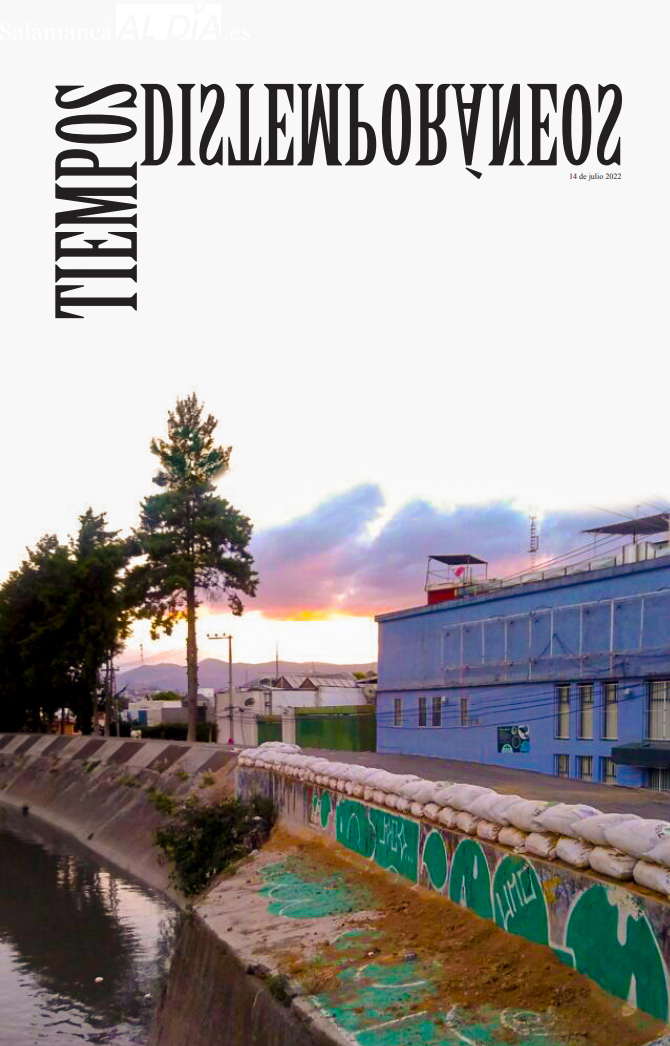 Tiempos Distemporáneos