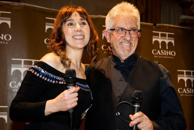 Concierto gratuito de Toño/Paz/Music, que recordarán aquellas maravillosas canciones