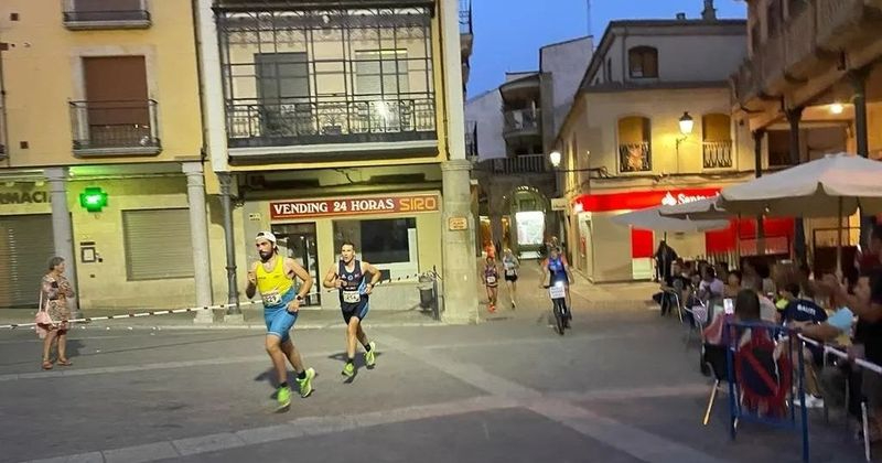 Alba de Tormes busca voluntarios para las próximas pruebas deportivas