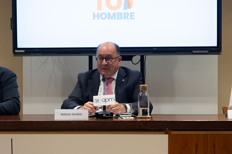 Mujer, 42 años y con consumo problemático de alcohol: el perfil de las mujeres en tratamiento en Proyecto Hombre