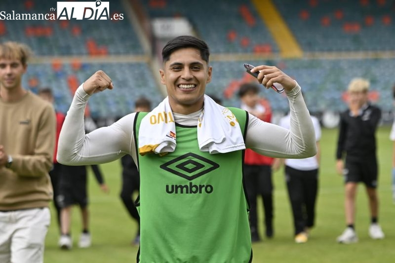 La TVG adelanta que el Celta C - Salamanca UDS se jugará el domingo 16 por la tarde