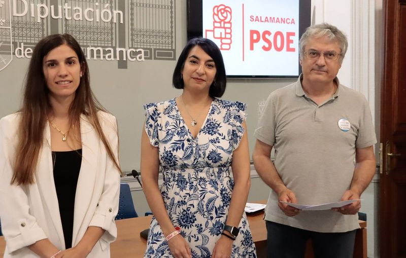 Preocupación por los problemas de abastecimiento de agua potable en la Armuña