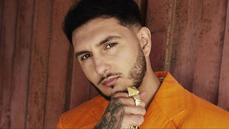 Omar Montes dará un concierto a 40 minutos de Salamanca