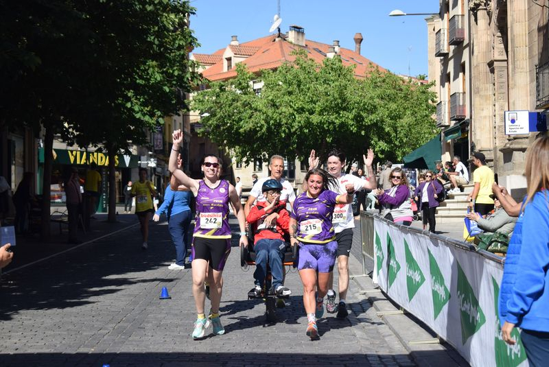 Ampliamos la galería de fotos de la X Carrera por la Donación de Órganos con 240 nuevas imágenes