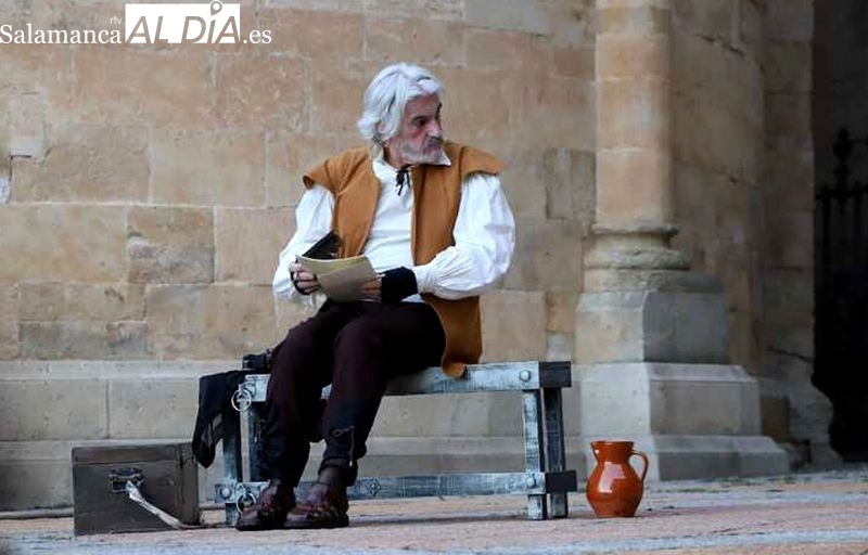 Las 50 citas culturales de Salamanca para los meses de julio y agosto