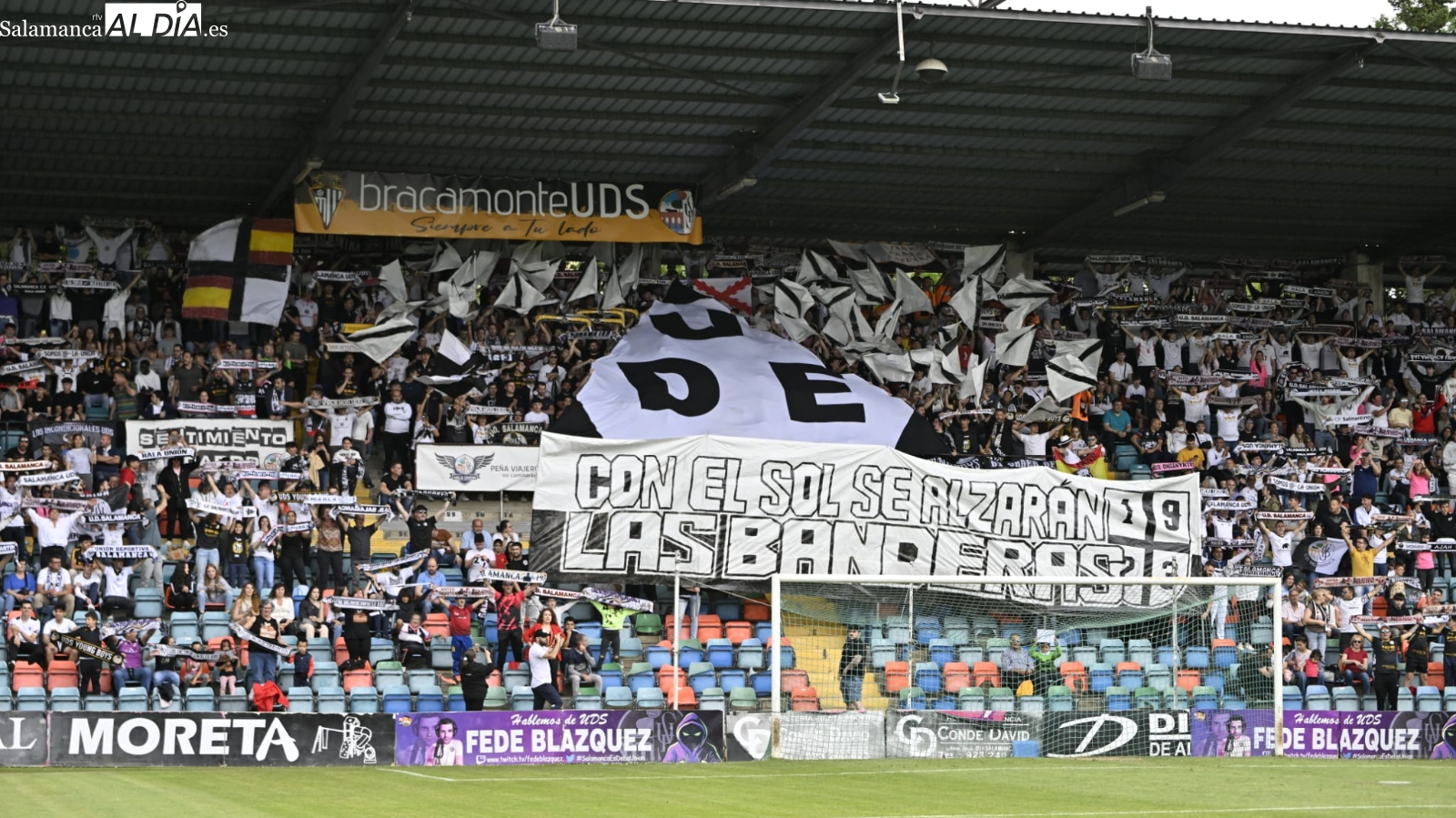 El Salamanca UDS - Celta C en el Helmántico ya tiene fecha y hora