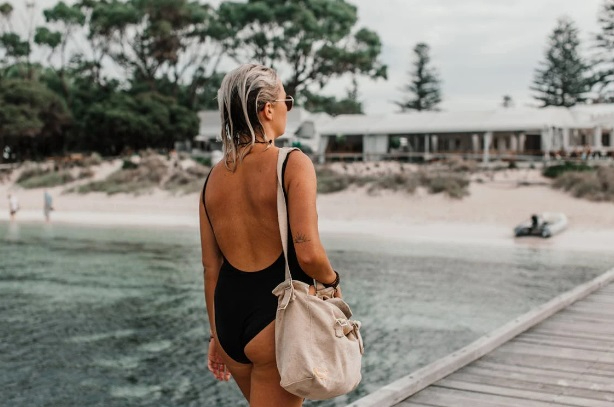 Da visibilidad a tu marca en la playa