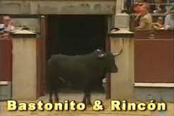 Bastonito II, treinta años después