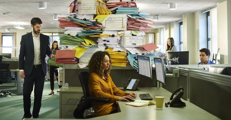 Ser demasiado bueno puede pasarte factura