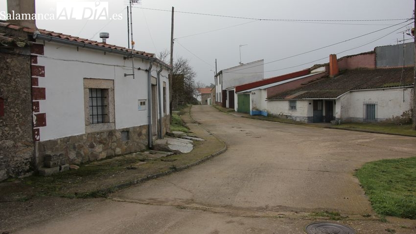 La provincia de Salamanca se vacía  mientras el PP se autocomplace, echa balones fuera y mira para otro lado