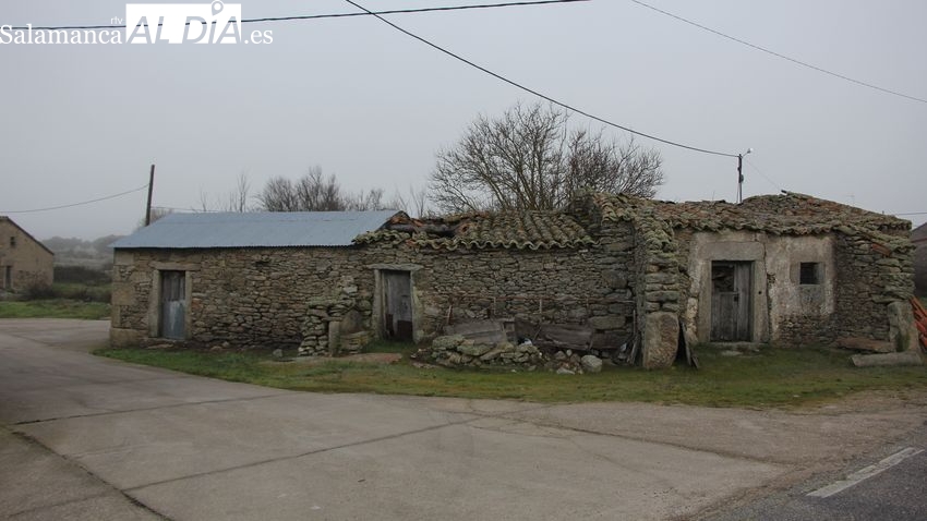 Las Cortes autonómicas rechazan una propuesta de UPL para favorecer la reforma de viviendas en pueblos menores de 1.000 habitantes