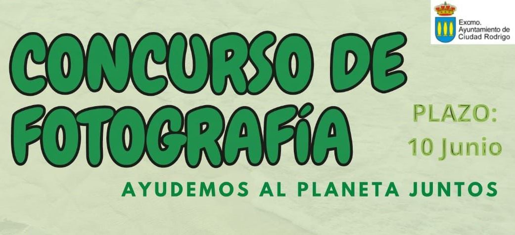 Javier y Miguel Arnáez resultan premiados en el Concurso de Fotografía por el Día del Medio Ambiente 