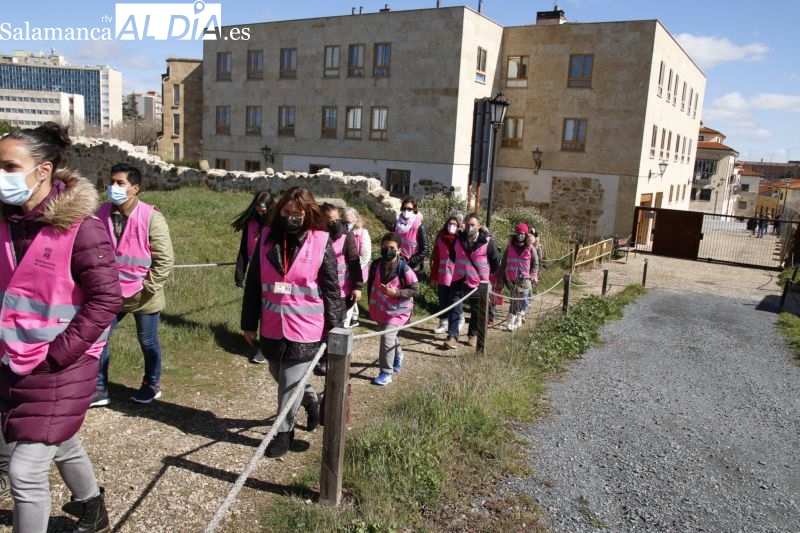 La Agencia Municipal de Voluntariado cierra el curso con más de 2.000 participantes