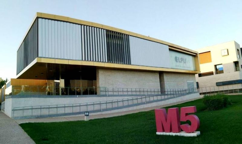 La tecnología láser aplicada al ámbito de la industria de defensa, en una jornada en Salamanca 