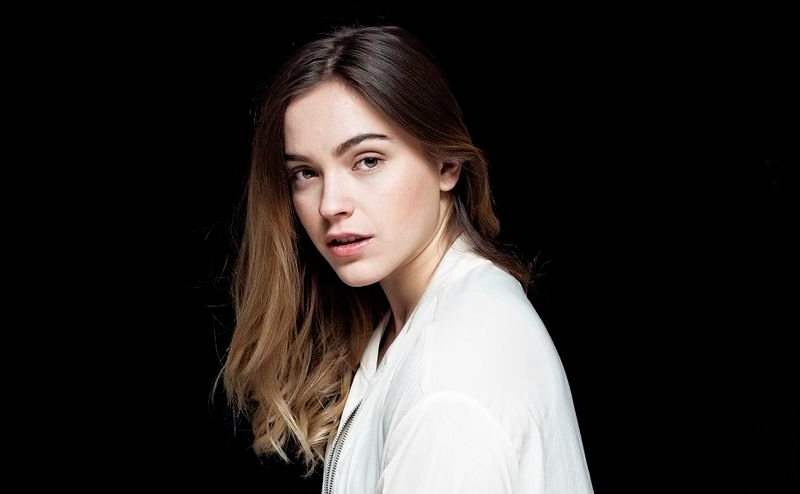 La actriz Elisa Drabben, de ‘Aquí no hay quien viva’ a Salamanca: Tengo ganas de compartir el escenario con artistas salmantinos