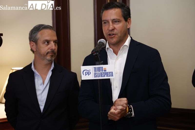 ¿Vamos a permitir que las elecciones las gane el amigo de los independentistas?