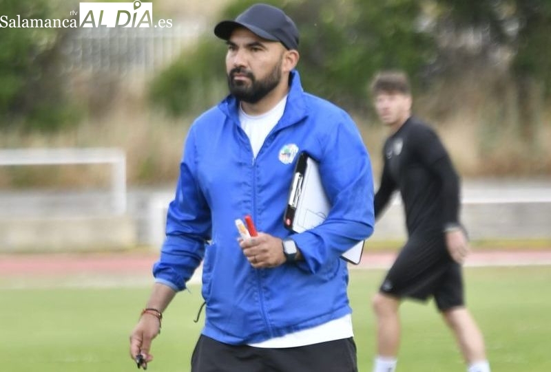 Estamos a la mitad del camino, falta el partido más importante, el que define todo