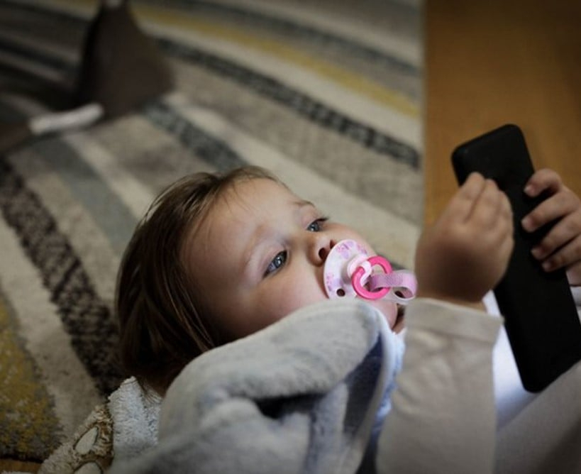 Teoría del entorno (digital)