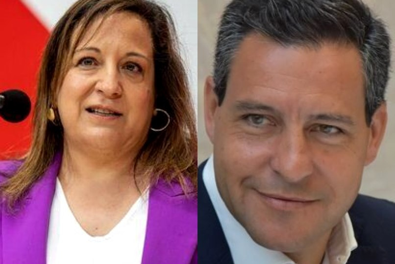 Los dos castellanoleoneses que tendrán escaño en el Parlamento Europeo