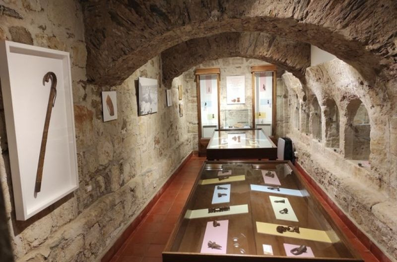 El arte pastoril en la provincia de Salamanca, charla para celebrar este miércoles el Día de los Archivos