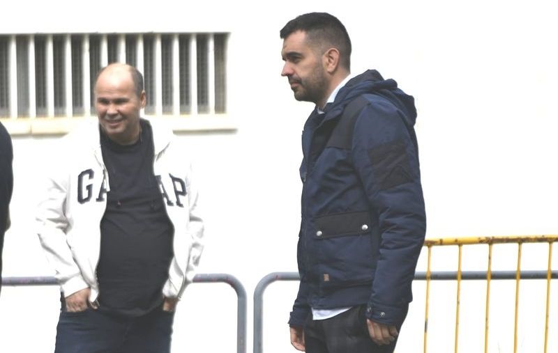 Fede Blázquez y su grupo de trabajo pasan a reforzar la estructura administrativa del Salamanca UDS