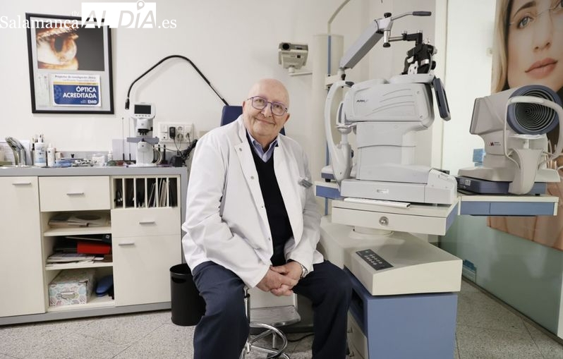 Tenemos una clientela muy cuidada, de muchos años